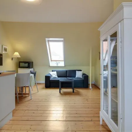 公寓 Siggut - 250m From The Sea In Nw Jutland By Interhome