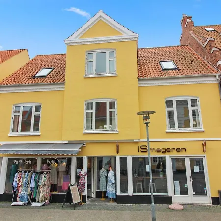 Siggut - 250m From The Sea In Nw Jutland By Interhome 斯卡恩