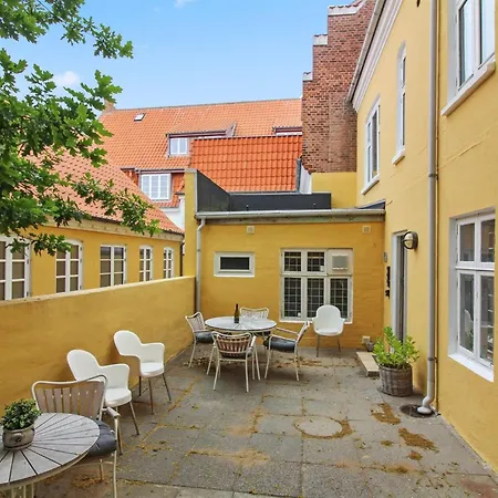 Siggut - 250m From The Sea In Nw Jutland By Interhome 公寓 斯卡恩