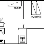 Siggut - 250m From The Sea By Interhome *