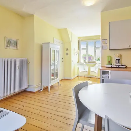 Siggut - 250m From The Sea By Interhome Appartement Skagen