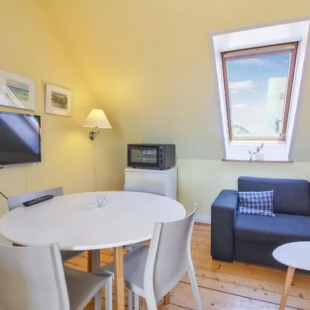 Appartement Siggut - 250m From The Sea By Interhome *