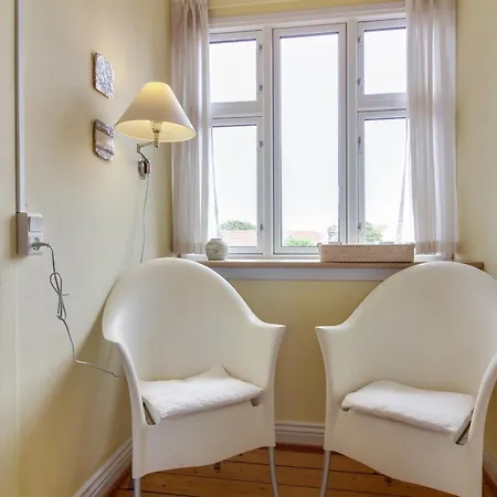 Siggut - 250m From The Sea By Interhome Apartmán