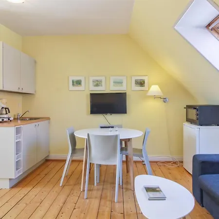 Siggut - 250m From The Sea By Interhome Appartement *
