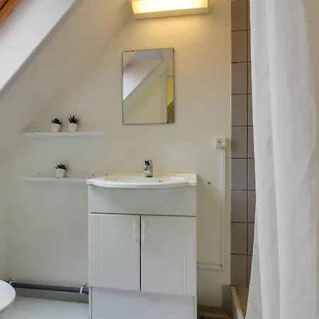 Leilighet Siggut - 250m From The Sea By Interhome Skagen