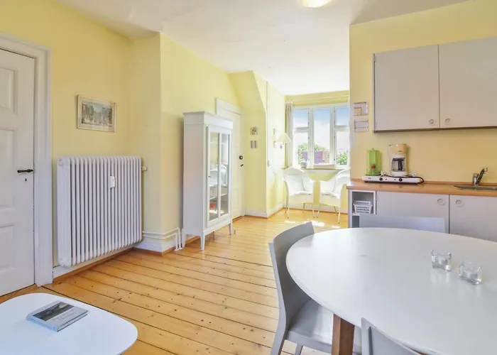 Siggut - 250m From The Sea By Interhome Apartment Skagen