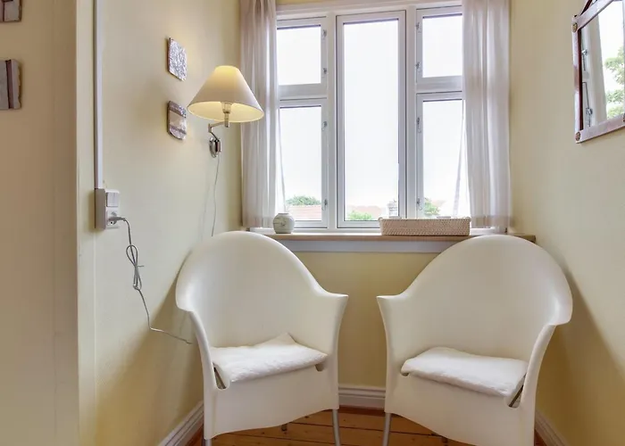 Siggut - 250m From The Sea By Interhome Διαμέρισμα